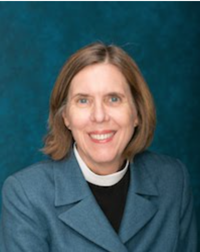 The Rev. Susan Klein